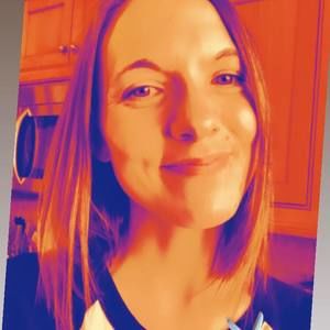 Meet your Posher, Pamela